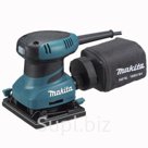 Машина виброшлифовальная MAKITA BO4555 200 Вт