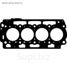Прокладка ГБЦ Corteco 414112P