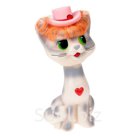 Резиновая игрушка Кошечка