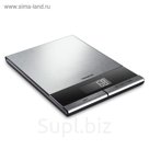 Весы кухонные Gemlux GL-KS864SS,
