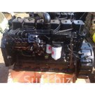 Двигатель Cummins B5.9 180 л.с. для автомобилей КАМАЗ