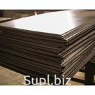 Лист стальной 25*1500-2000*6000-8000