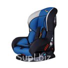 Автокресло LB 383 Голубой LikoBaby