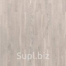 Паркетная доска Tarkett Дуб нордик белый