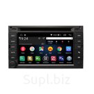 Подходит для Citroen:


Berlingo 2008+


C2 2003-2009


C3 2001-2009


Jumpy 2007+


Jumper 2006+


Комплект поставки:

Головное устройство (магнитола)
Антенна…