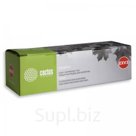 Тонер-картридж Cactus CS-EXV3 для МФУ Canon IR 2200/2800, черный, 15000 стр. (туба, 795 г.)