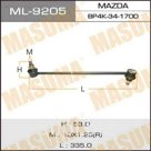 Стойка стабилизатора Masuma ML9205