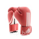 Боксерские перчатки Energy 100 Boxing Glove 12oz цвет красно белый