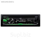 Автомагнитола JVC KD-R477