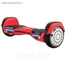 Гироскутер Razor Hovertrax 2.0, красный