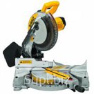 Пила торцовочная DWS713 DeWalt