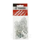 Крепеж для вагонки TUNDRA krep 3 мм в пакете 45 шт