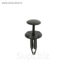 Клипса крепежная TORSO, KP-343