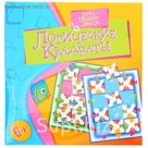 Настольная игра "Логические квадраты"