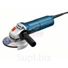 GWS 9-125 289х102 мм Угловая шлифмашина BOSCH GWS 9-125 Professional, артикул 06017910R0BS