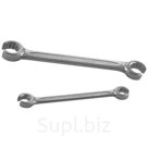 Ключи гаечные Jonnesway W26133 33х33 мм