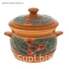 Кадушка "Дубок", 6 л