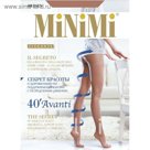 Колготки MiNiMi, Avanti 40 (100/10), размер 3, daino