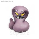 Игрушка ПВХ «Кобра»