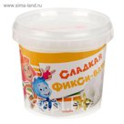 Сахарная вата "Фиксики", классика 1.1 л