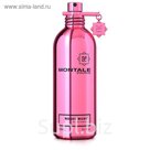Парфюмериная вода Montale Roses Musk, 100 мл