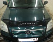 Продам TOYOTA AVENSIS! 23-ПТС, 1-хозяин,Я.Бережная эксплуатация авто,в моих руках больше года.Машина в ДТП не участвовала-проверяли толщиномером,расходники мен…