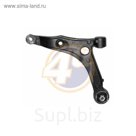 Рычаг подвески 4U FT-G-56638