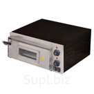 Печь для пиццы подовая Kocateq EPC01P