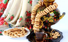 Продажа сушек, сухарей, овсяного печенья от производителя