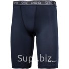 Тайтсы 2K Sport Team navy L