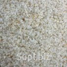 Грунт натуральный UDeco River Marble "Мраморный гравий" для аквариумов, 2-3 мм, 2 л