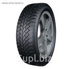 Зимняя шипованная шина Bridgestone Spike-01 215/50 R17 91T