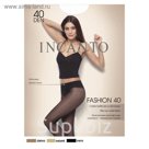 Колготки женские INCANTO Fashion 40 (daino, 3)