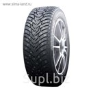 Зимняя шипованная шина Nokian Hakkapeliitta 8 SUV 255/55 R20 110T