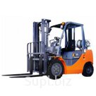 Вилочный дизельный погрузчик Goodsense FD 30B