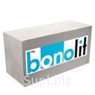 Газосиликатные блоки для навесных фасадов Бонолит 600x250x500, D600