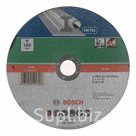 BS-OKMV 180x3 Отрезной круг по металлу BOSCH 180Х3 ММ ВОГН DIY, артикул 3165140591706BS