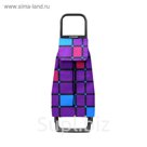 Сумка-тележка Rolser JET019 more JOY