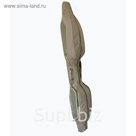 Чехол Aquatic Ч-26 для 4 карповых удилищ (хаки, 210 см)