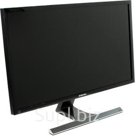 28" Монитор Samsung U28E590D (LCD, Wide, 3840x2160, HDMI, DP) Samsung