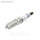 Свеча зажигания BOSCH  0242240657