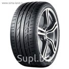 Шина легковая летняя Bridgestone Potenza S001 215/55 R17 94W