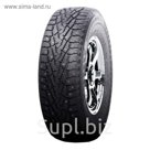 Зимняя шипованная шина Nokian Hakkapeliitta LT2 265/70 R17 121/118Q