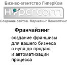 Франшиза для вашего бизнеса