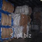 Продаем С доставкой Отходы -пвд , стрейч пнд пвд+па -100 тонн