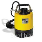 Однофазные погружные насосы Wacker Neuson серии PS
