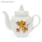 Чайник 900 мл "Клен"