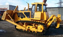 Продажа нового бульдозера ЧЗТТ-Б10 М.М.Я-Е.Р1 от производителя
Бульдозер ЧЗТТ-Б10 М.М.Я-Е.Р1 с полусферическим не поворотным отвалом и однозубым рыхлителем.
Бу…