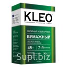 Обойный клей KLEO Optima Стандарт 5-6, 120г