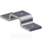 FUF Скоба 3D Фишер (fischer)  для монтажного профиля FUS
